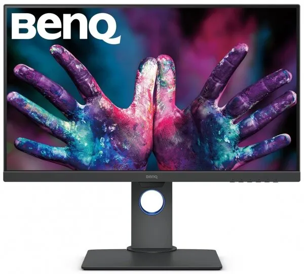 BenQ PD2705Q Monitör