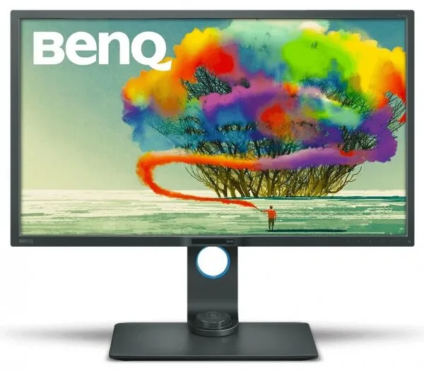 BenQ PD3200Q Monitör