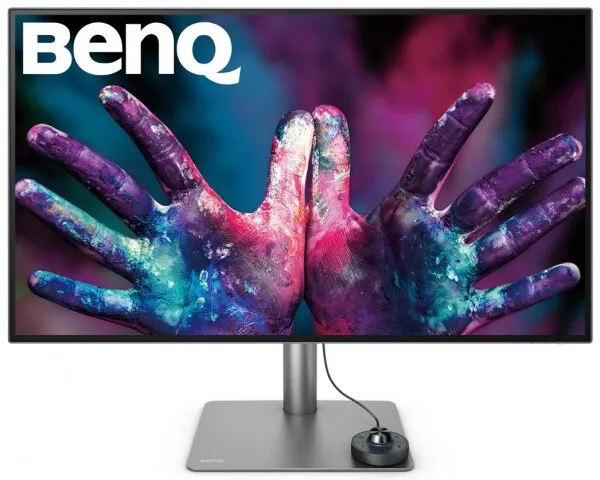 BenQ PD3220U Monitör