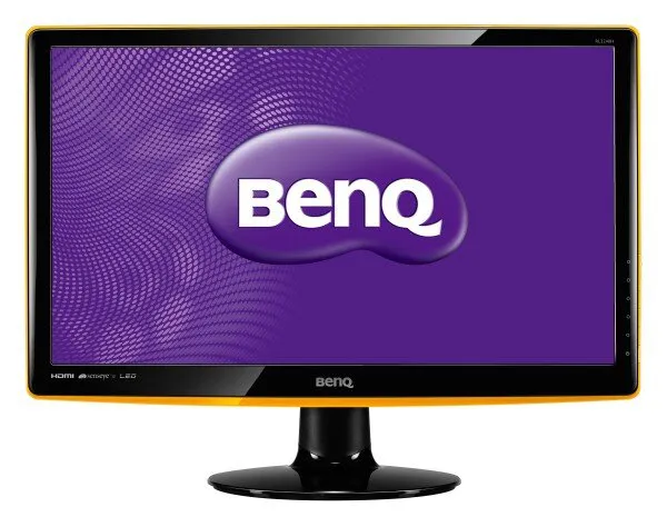BenQ RL2240HE Monitör