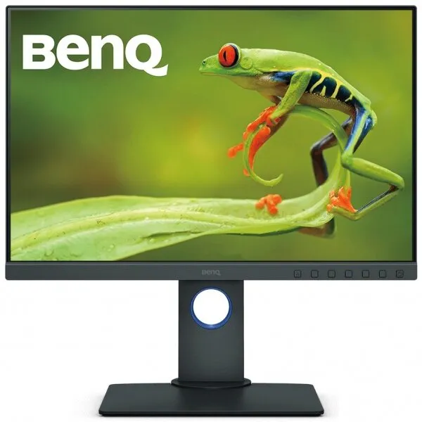 BenQ SW240 Monitör