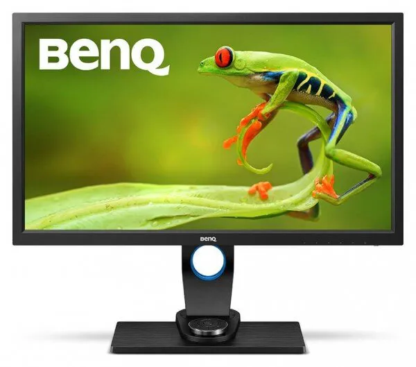 BenQ SW2700PT Monitör