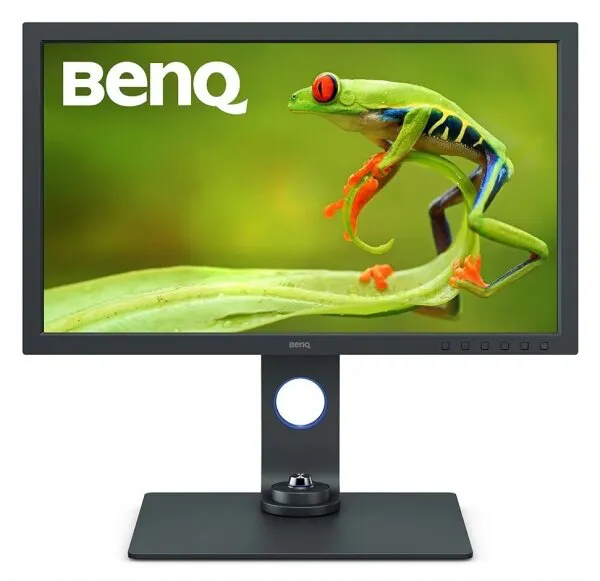 BenQ SW271C Monitör