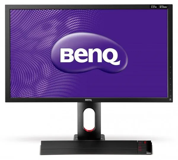 BenQ XL2420G Monitör