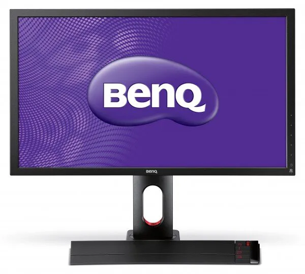 BenQ XL2720Z Monitör