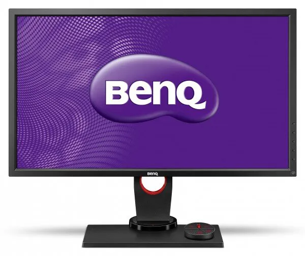 BenQ XL2730Z Monitör