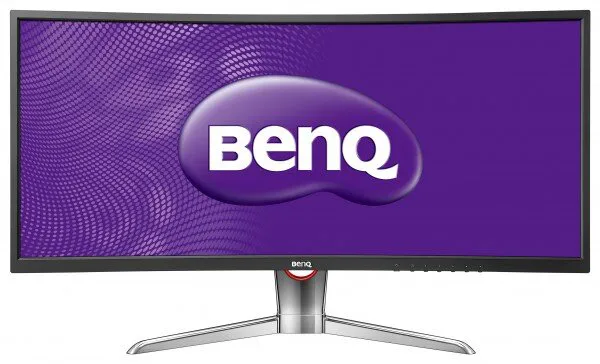 BenQ XR3501 Monitör