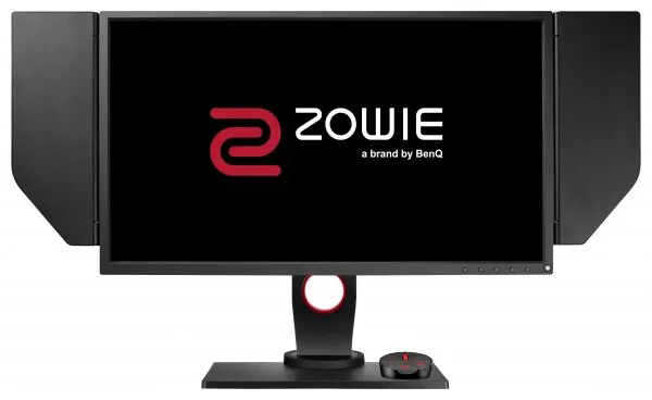 BenQ Zowie XL2546 Monitör