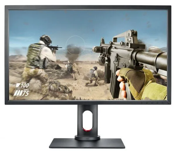 BenQ Zowie XL2731 Monitör