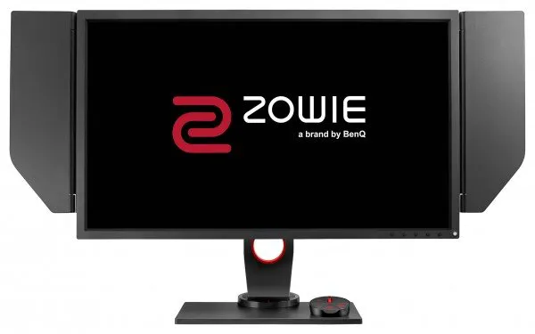 BenQ Zowie XL2740 Monitör