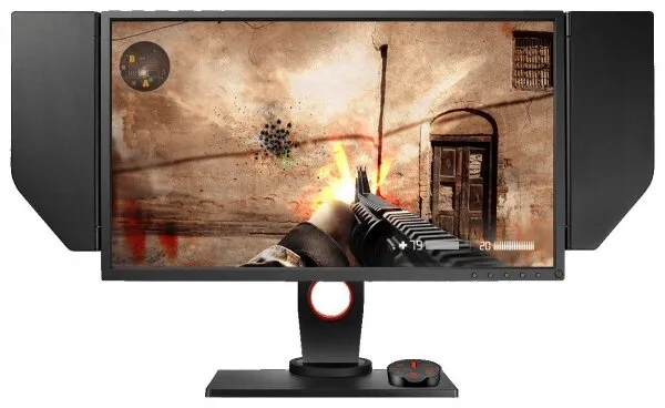 BenQ Zowie XL2746S Monitör