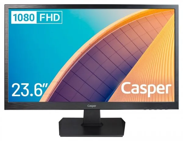 Casper C236FHD-L Monitör