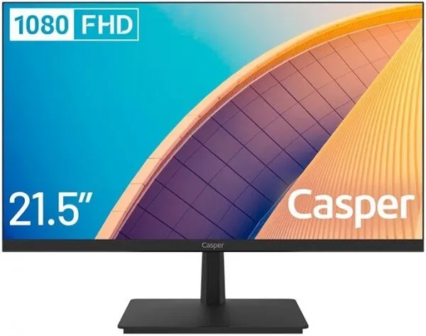 Casper M.C215F Monitör