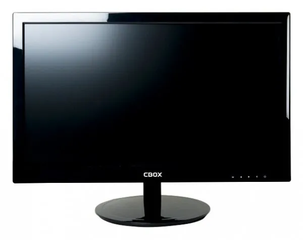 CBOX 1818 Monitör