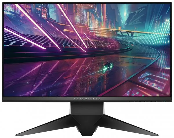 Dell Alienware 25 AW2518H Monitör