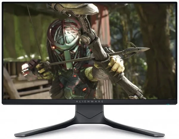 Dell Alienware 25 AW2521HFA Monitör