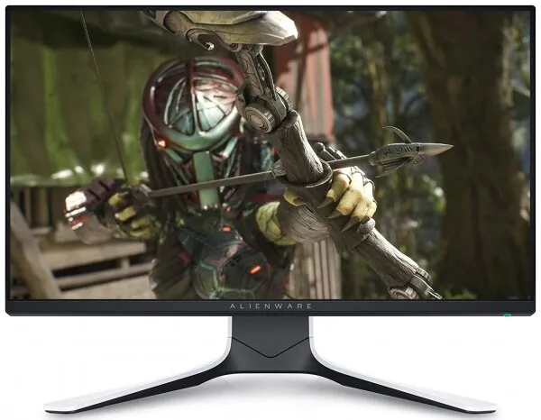 Dell Alienware 25 AW2521HFLA Monitör