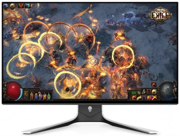 Dell Alienware AW2721D Monitör
