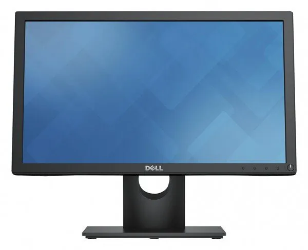 Dell E1916H Monitör