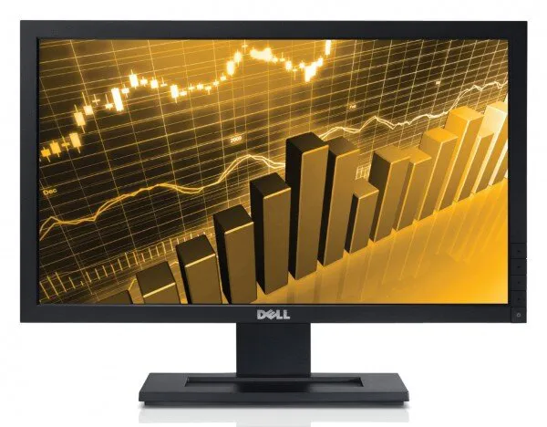 Dell E2011H Monitör