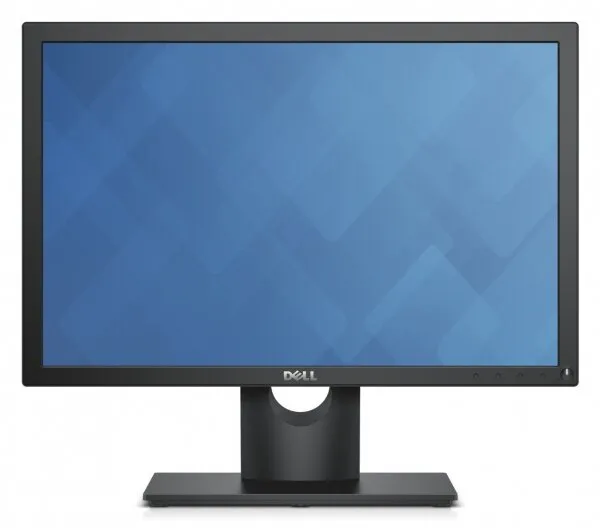 Dell E2016HV Monitör