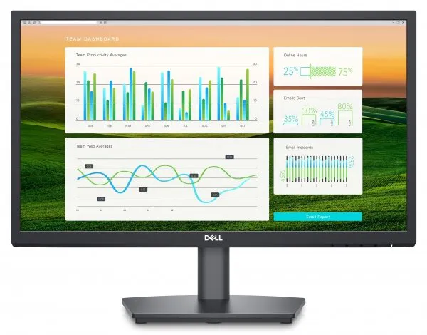 Dell E2222HS Monitör