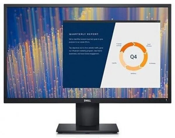 Dell E2421HN Monitör