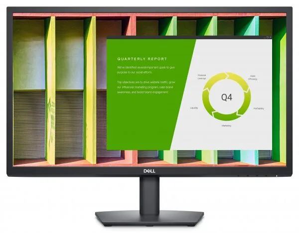 Dell E2422H Monitör