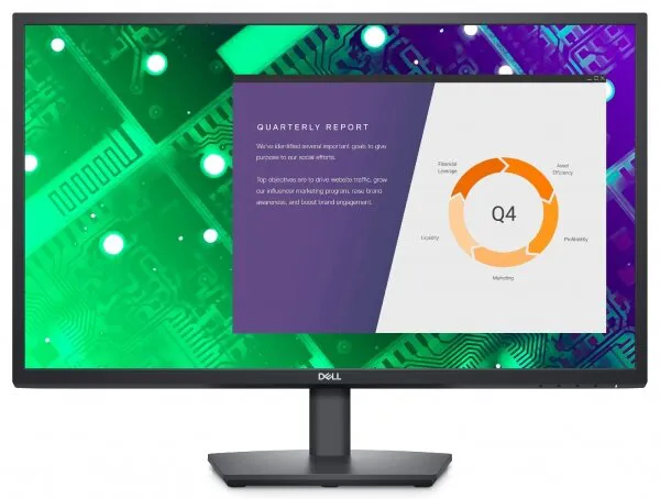 Dell E2722HS Monitör