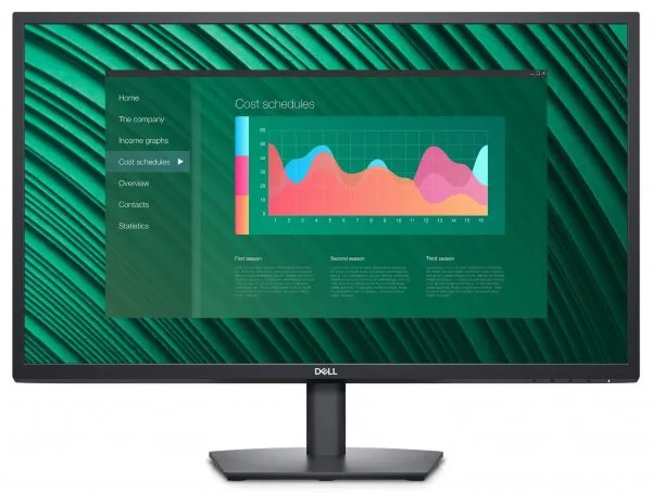 Dell E2723H Monitör