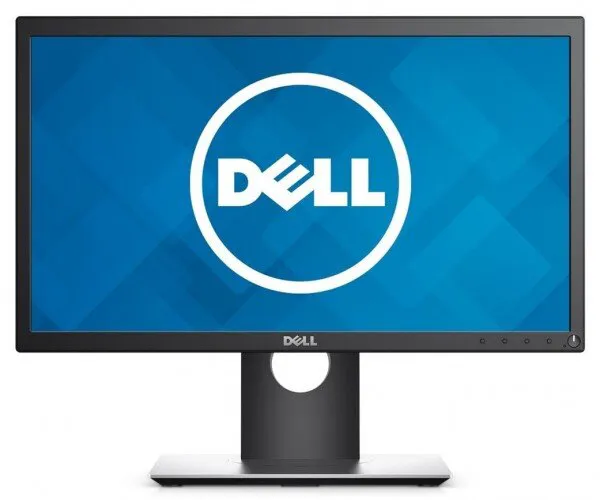 Dell P2017H Monitör