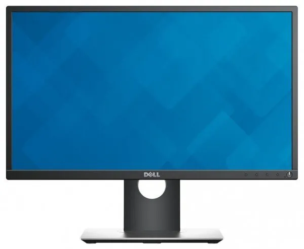 Dell P2217H Monitör