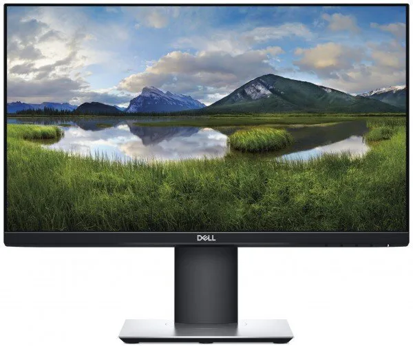 Dell P2219H 21.5 İnç Monitör
