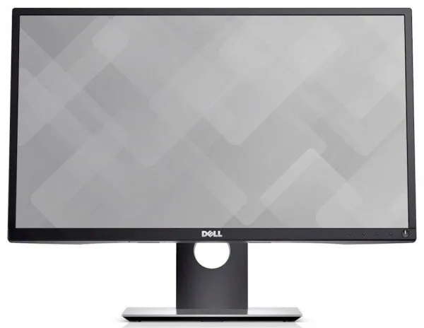 Dell P2417H Monitör