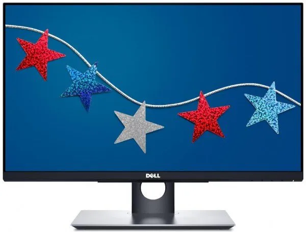 Dell P2418HT Monitör