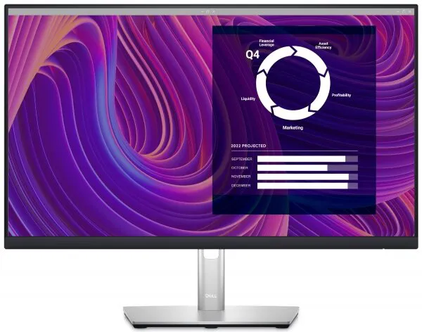 Dell P2423D Monitör