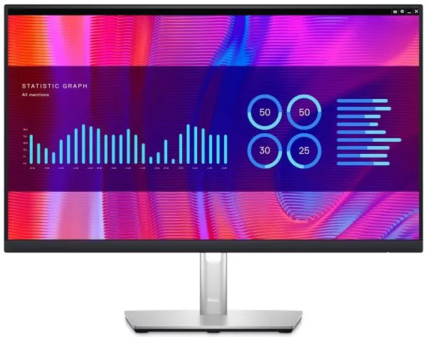 Dell P2423DE Monitör