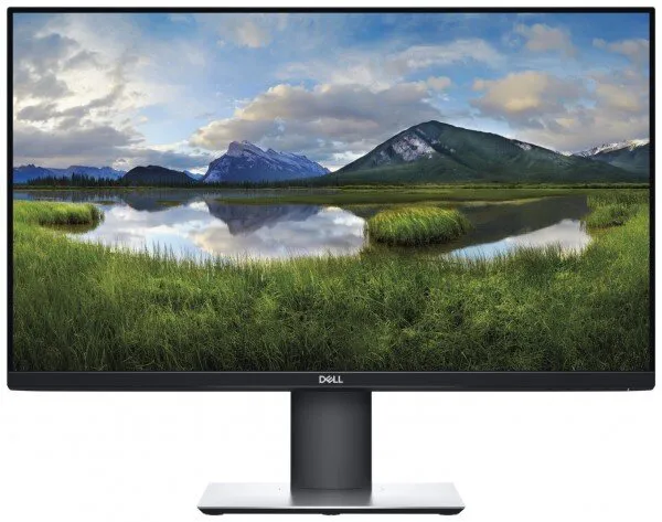 Dell P2720D Monitör