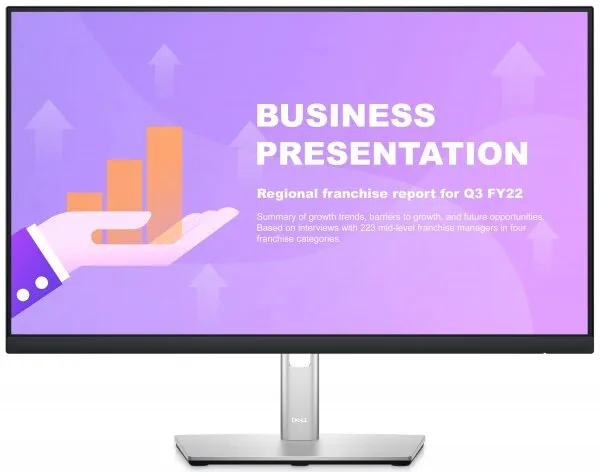 Dell P2722HE Monitör