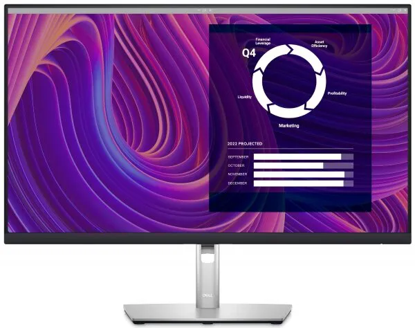 Dell P2723D Monitör