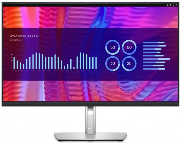 Dell P2723DE Monitör