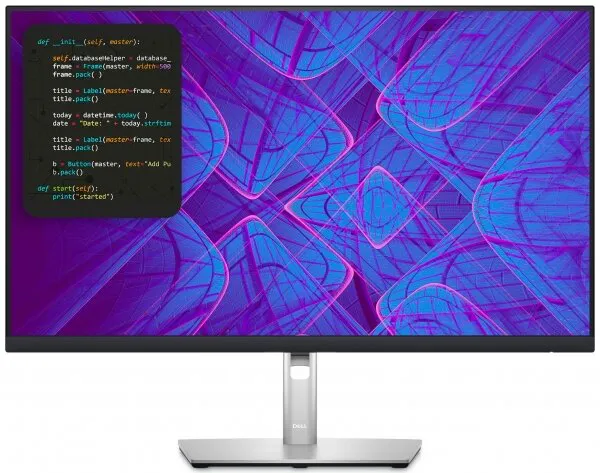 Dell P2723QE Monitör