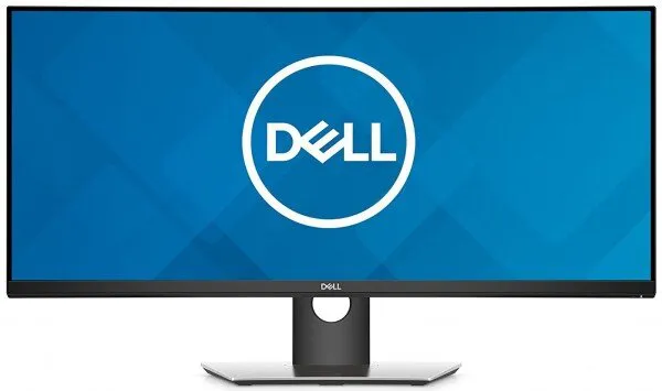 Dell P3418HW Monitör