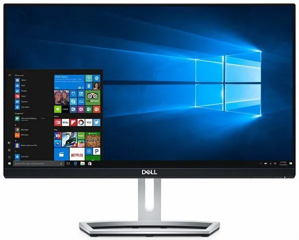 Dell S2218M Monitör