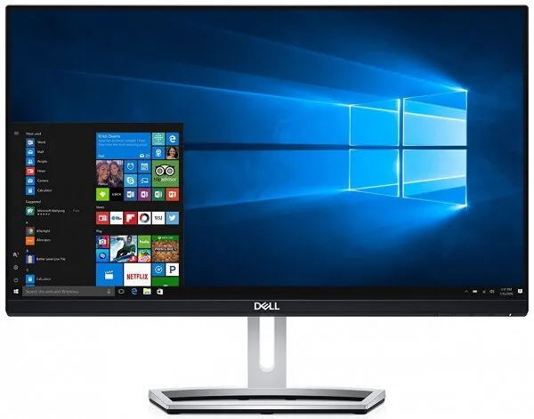 Dell S2318HN Monitör