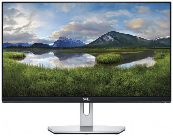 Dell S2319H Monitör