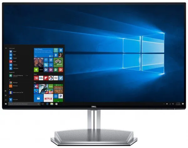 Dell S2418H Monitör