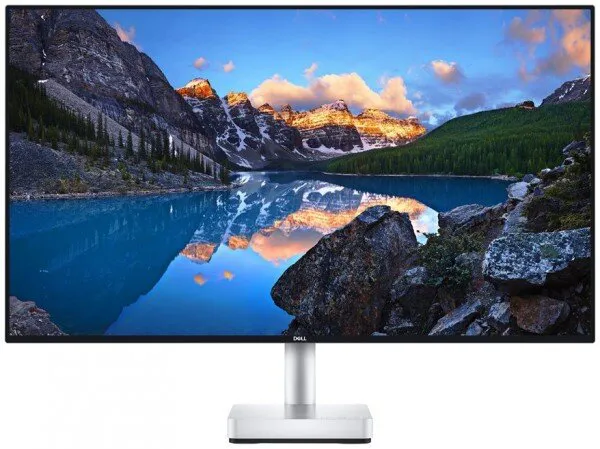 Dell S2718D Monitör