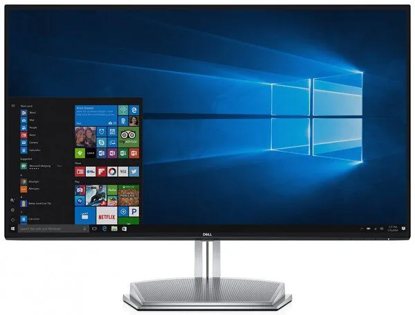 Dell S2718H Monitör