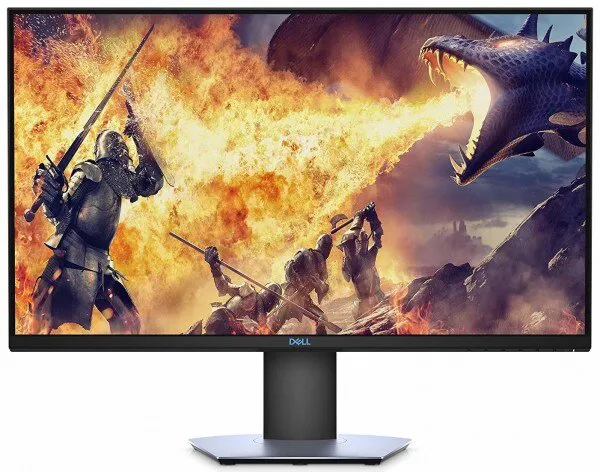 Dell S2719DGF Monitör